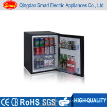 30L Glass Door Refrigerator Absorption Hotel Mini Bar Refrigerator